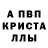 Alpha PVP СК КРИС Baxadirzan Baymurzaeb